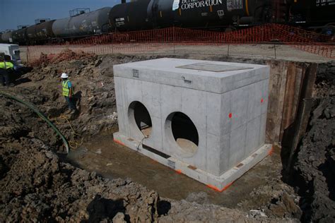 manhole junction box|concrete electrical junction box.